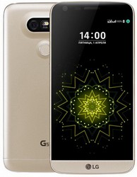 Замена сенсора на телефоне LG G5 SE в Твери